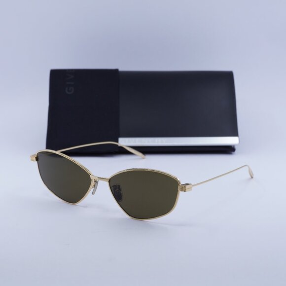 Final Price! Givenchy GV40059U 30J Sunglasses - Picture 1 of 9
